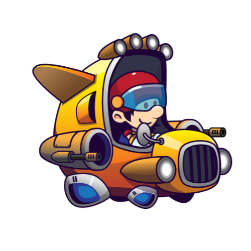 Overview of Norvikon.click platform